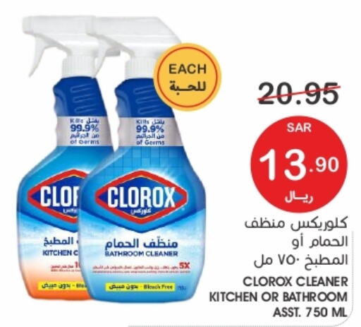 CLOROX Toilet / Drain Cleaner  in  مـزايــا in مملكة العربية السعودية, السعودية, سعودية - المنطقة الشرقية