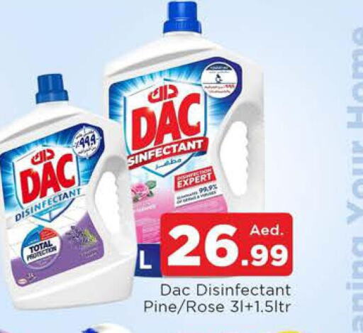 DAC Disinfectant  in AL MADINA (Dubai) in UAE - Dubai