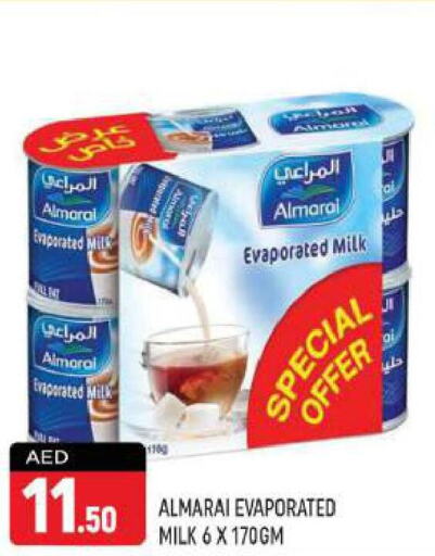 ALMARAI Evaporated Milk  in Shaklan  in UAE - Dubai