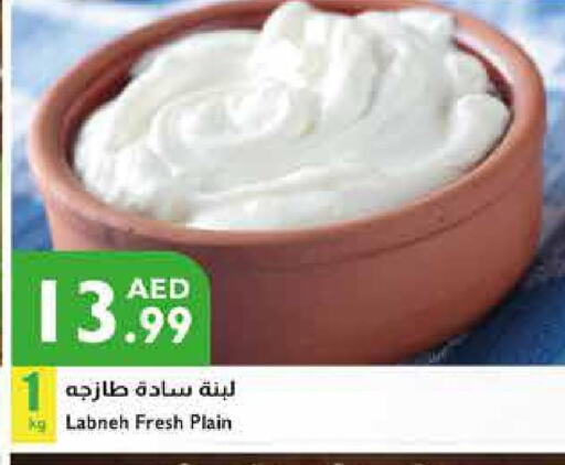  Labneh  in Istanbul Supermarket in UAE - Ras al Khaimah
