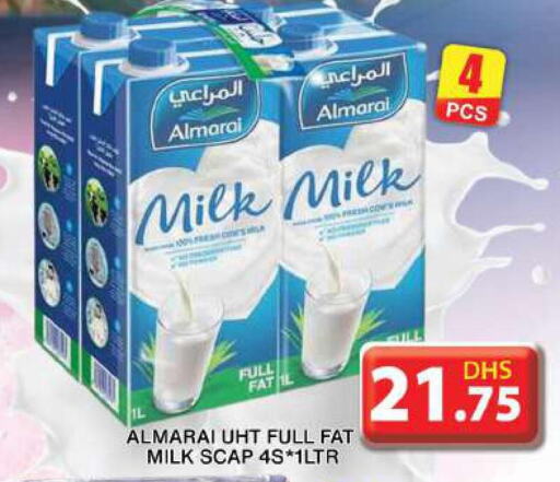 ALMARAI Long Life / UHT Milk  in جراند هايبر ماركت in الإمارات العربية المتحدة , الامارات - دبي