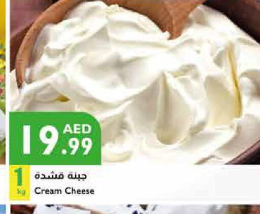  Cream Cheese  in إسطنبول سوبرماركت in الإمارات العربية المتحدة , الامارات - ٱلْعَيْن‎