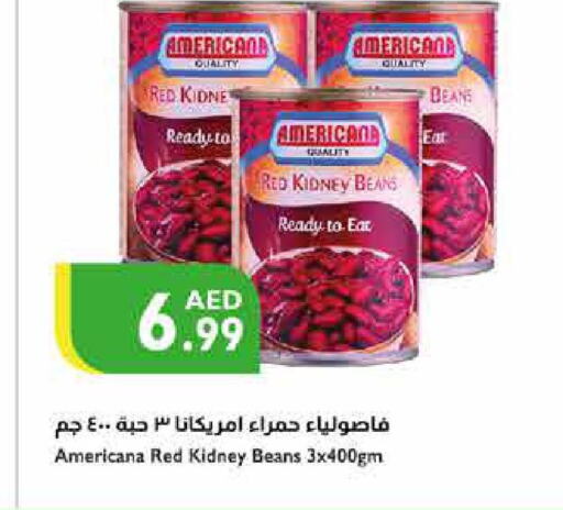 AMERICANA   in Istanbul Supermarket in UAE - Ras al Khaimah