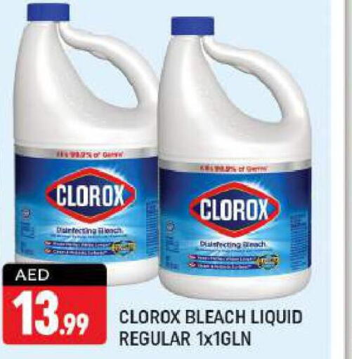 CLOROX Bleach  in Shaklan  in UAE - Dubai