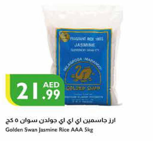  Jasmine Rice  in Istanbul Supermarket in UAE - Ras al Khaimah