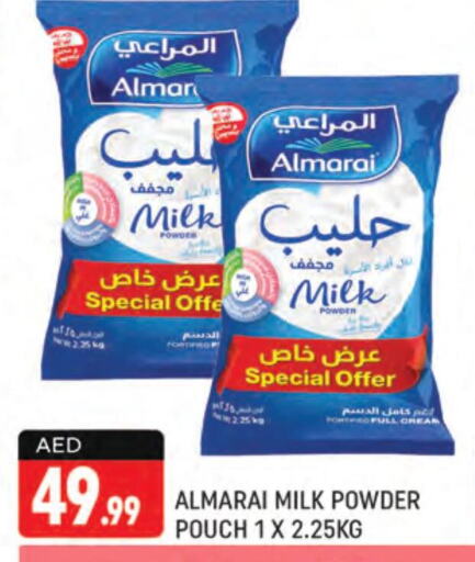 ALMARAI Milk Powder  in Shaklan  in UAE - Dubai