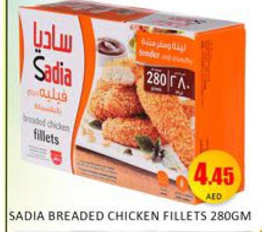SADIA Chicken Fillet  in مانجو هايبرماركت in الإمارات العربية المتحدة , الامارات - دبي
