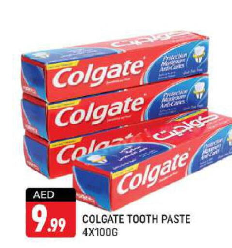 COLGATE Toothpaste  in Shaklan  in UAE - Dubai