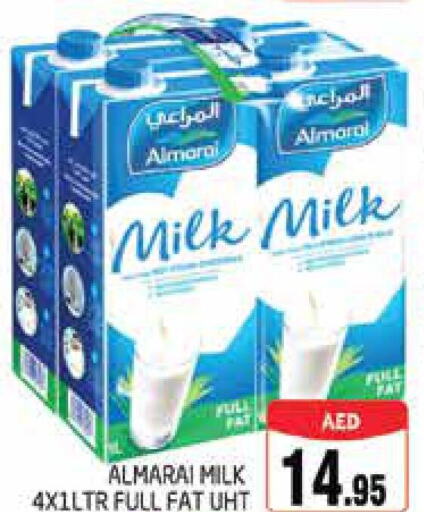 ALMARAI Long Life / UHT Milk  in PASONS GROUP in UAE - Dubai