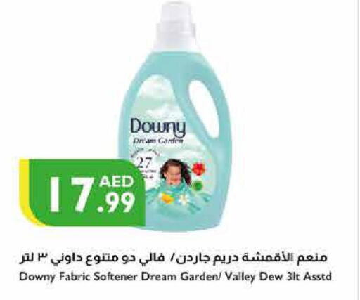 DOWNY Softener  in Istanbul Supermarket in UAE - Dubai