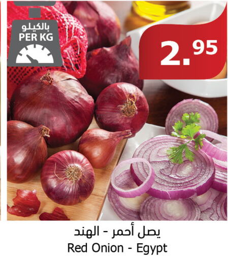  Onion  in Al Raya in KSA, Saudi Arabia, Saudi - Tabuk