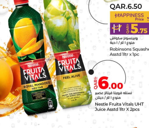 NESTLE   in LuLu Hypermarket in Qatar - Al Khor