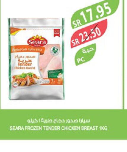 SEARA Chicken Breast  in Farm  in KSA, Saudi Arabia, Saudi - Yanbu