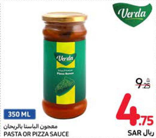  Pizza & Pasta Sauce  in Carrefour in KSA, Saudi Arabia, Saudi - Al Khobar
