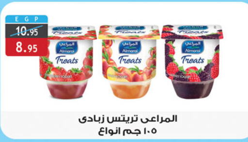 ALMARAI Yoghurt  in الرايه  ماركت in Egypt - القاهرة