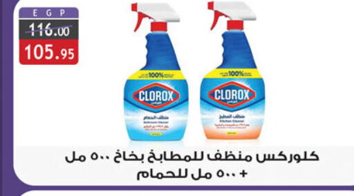 CLOROX General Cleaner  in الرايه  ماركت in Egypt - القاهرة