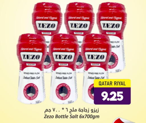  Salt  in Dana Hypermarket in Qatar - Al Khor