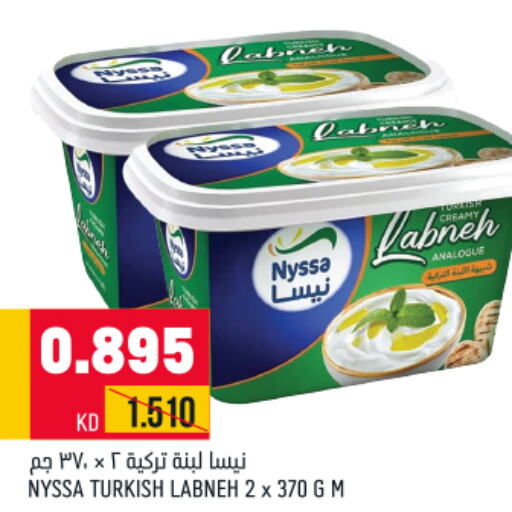  Labneh  in Oncost in Kuwait - Ahmadi Governorate