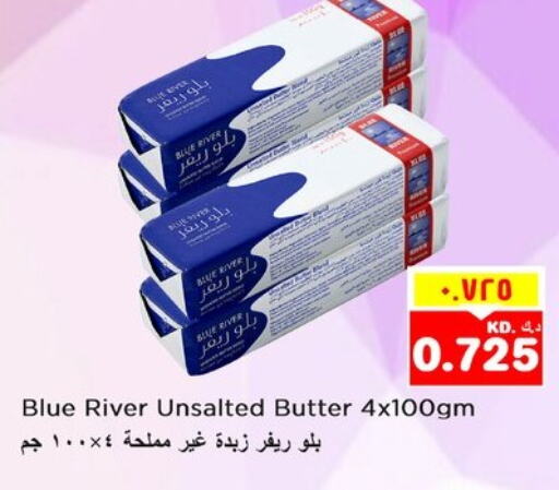BLUE RIVER   in نستو هايبر ماركت in الكويت - محافظة الأحمدي
