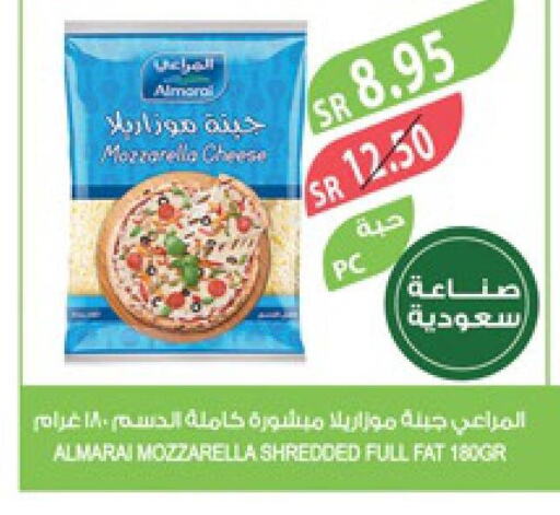 ALMARAI Mozzarella  in المزرعة in مملكة العربية السعودية, السعودية, سعودية - تبوك