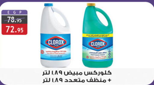 CLOROX General Cleaner  in الرايه  ماركت in Egypt - القاهرة