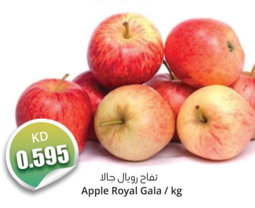  Apples  in 4 سيفمارت in الكويت - مدينة الكويت