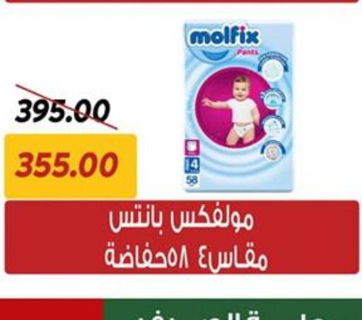 MOLFIX   in سراى ماركت in Egypt - القاهرة