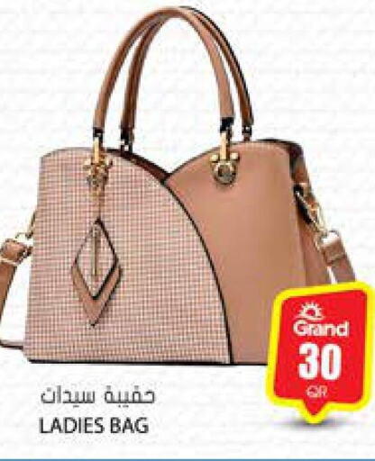  Ladies Bag  in Grand Hypermarket in Qatar - Al-Shahaniya