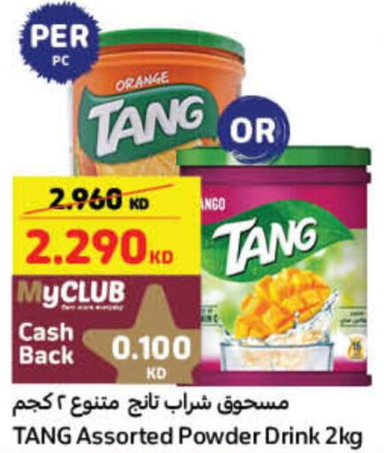 TANG