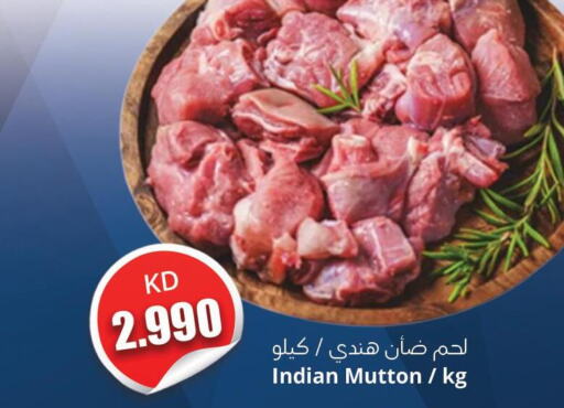 Mutton