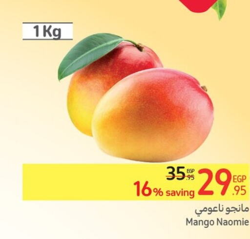 Mangoes