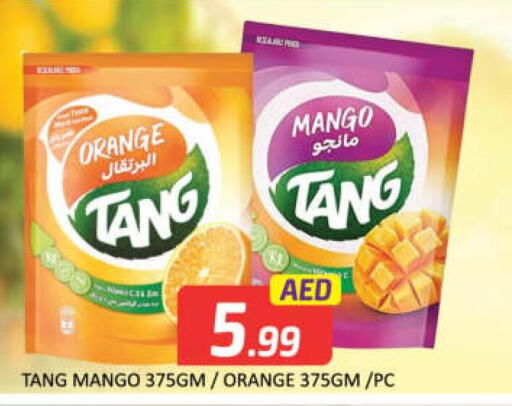 TANG