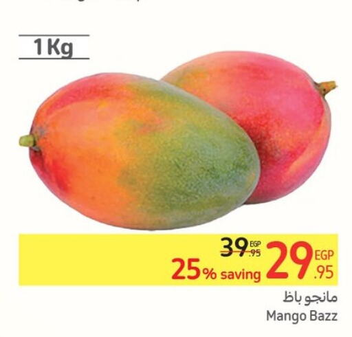 Mangoes