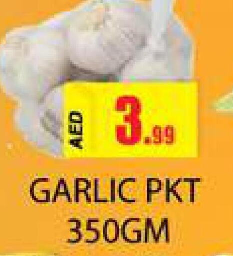 Garlic