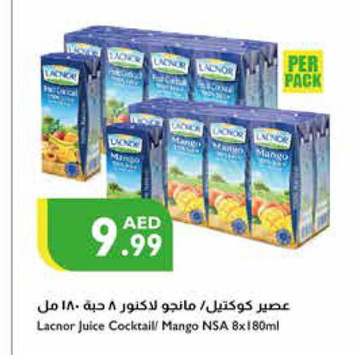 LACNOR   in Istanbul Supermarket in UAE - Abu Dhabi