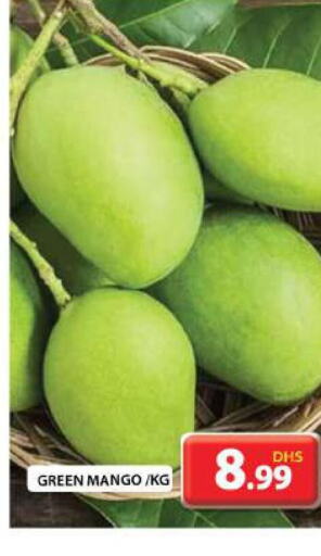  Mangoes  in Grand Hyper Market in UAE - Dubai