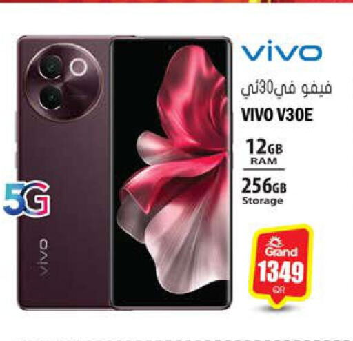 VIVO   in جراند هايبرماركت in قطر - الضعاين