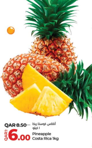 Pineapple