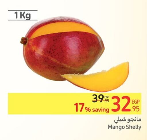 Mangoes