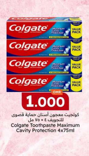 COLGATE