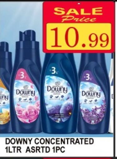 DOWNY Softener  in Majestic Supermarket in UAE - Abu Dhabi