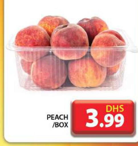  Peach  in Grand Hyper Market in UAE - Dubai