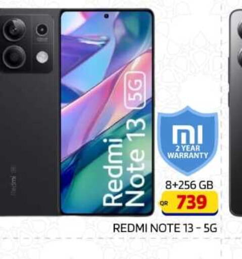 REDMI   in القاهرة للهواتف in قطر - الخور