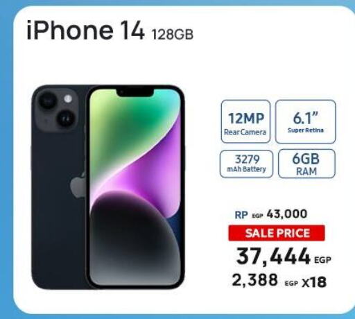 APPLE iPhone 12  in متاجر هواتف دبي in Egypt - القاهرة