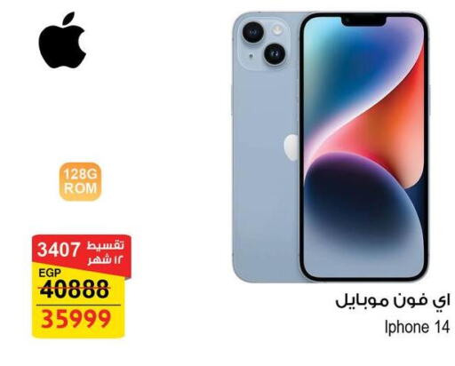 APPLE iPhone 12  in فتح الله in Egypt - القاهرة