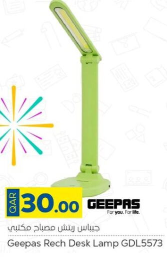 GEEPAS