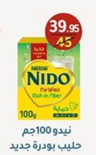 NIDO