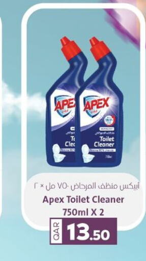  Toilet / Drain Cleaner  in باريس هايبرماركت in قطر - الخور