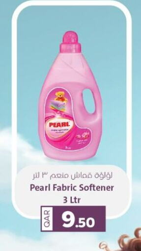 PEARL Softener  in باريس هايبرماركت in قطر - الخور