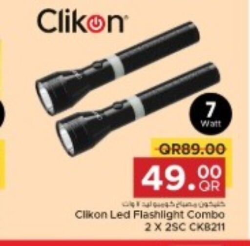 CLIKON